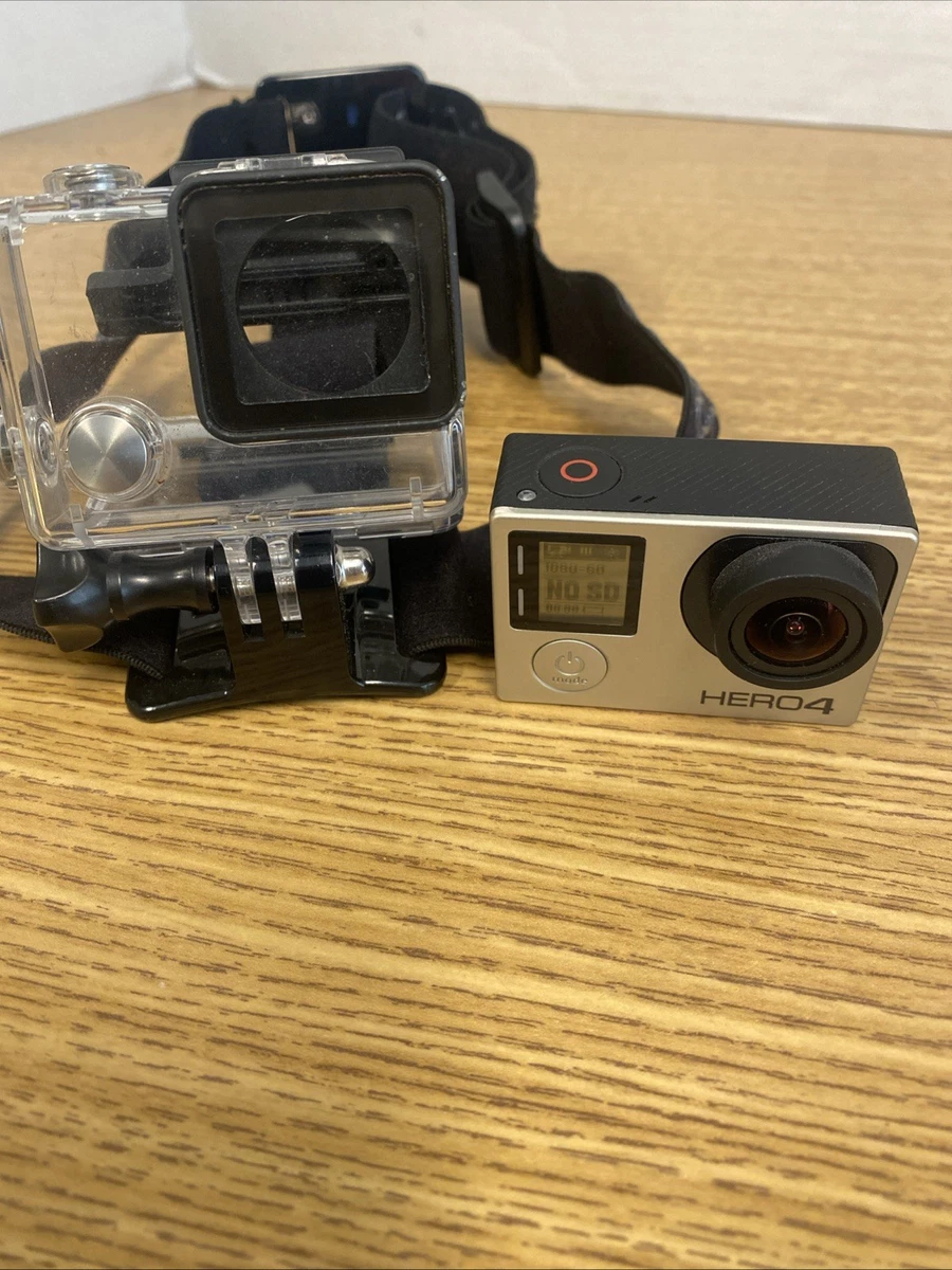 GoPro HERO4 Camcorders for sale | eBay
