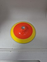 150Mm Klett Schleifteller Haftteller Winkelschleifer M14