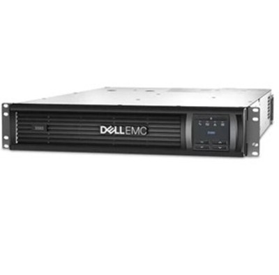 Dell DLT3000RM2UC EMC Smart UPS