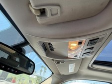 Console Front Floor Fits 07-09 YUKON 10490427...