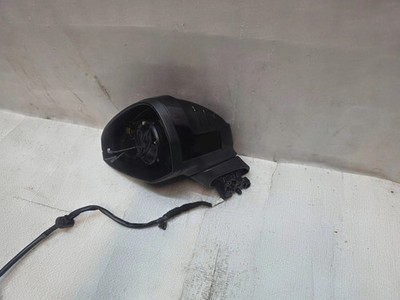 Außenspiegel Seitenspiegel Audi A4 E1041409 Elektrisch - Links Grau Side Mirror