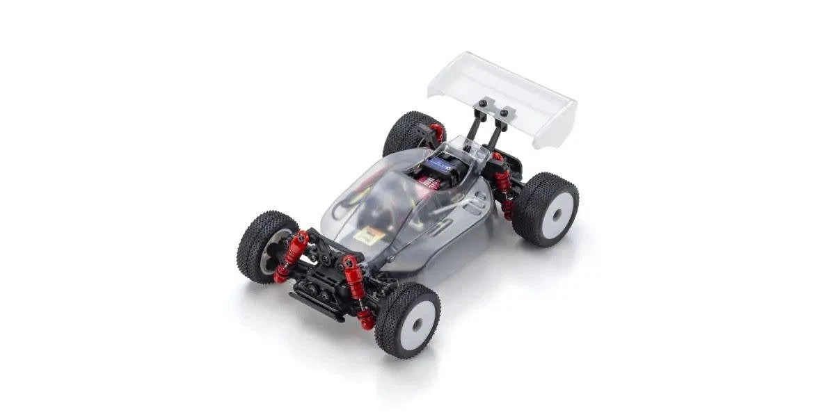 Kyosho Mini-Z Hobby RC Car, Truck & Motorcycle Buggies for sale | eBay
