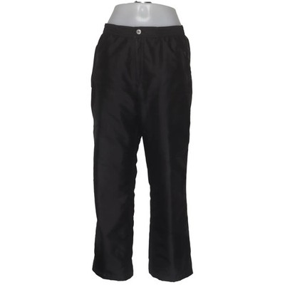 Sail & Ski, Überziehhose, Größe: 38, Schwarz, Polyester, Damen, Einfarbig #YJD