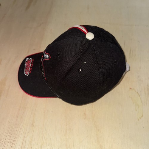 Kids ‘47 Twins Richmond Flying Squirrels Baseball Cap Hat - Picture 2 of 4