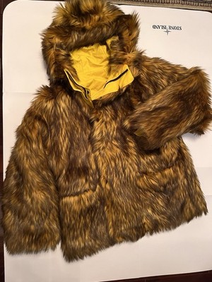 Supreme Stone Island Wendeparka