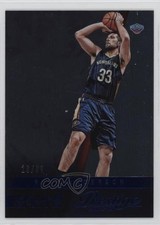 2014-15 Panini Prestige Bonus Shots Purple Plus 16/49 Ryan Anderson #51 1dl2