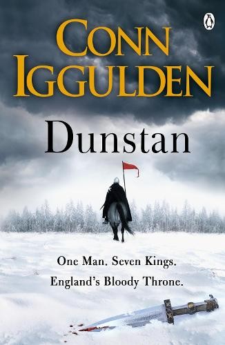 Conn Iggulden Dunstan (Tascabile)