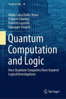 Quantum Computation And Logic Roberto Leporini