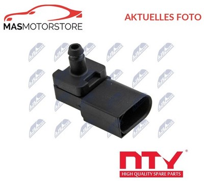 MAP SENSOR DRUCKSENSOR SAUGROHRDRUCK INTAKE MANIFOLD NTY ECM-BM-001 V NEU