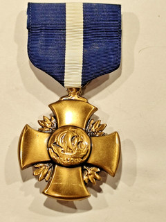 USA USMC Navy Cross Vereinigte Staaten von Amerika Orden Ira Green G23 Medaille