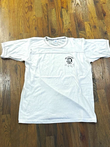 Rare Devo Vintage "Oh, No! It's Devo" Shirt tag XL but fits Vintage vintage concert t-shirt, vintage, size XL, single stitch, B+ condition