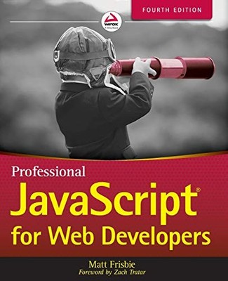Professional JavaScript for We - GOOD