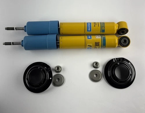 Bilstein B6 4600 Front Shock Absorber 24-137430 Nissan Frontier 2005-2019