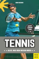 Tennis | Alles, Was Man Wissen Muss | Dino Reisner | Deutsch | Taschenbuch