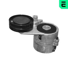 OPTIMAL Spannarm Keilrippenriemen 0-N1083 für AUDI 80 B4 SKODA VW PASSAT 89 3B2