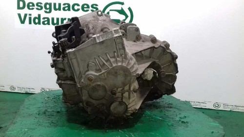 3S7R7002CD BOÎTE DE VITESSES / 917252 POUR FORD MONDEO TURNIER GE 2.0 TDCI CAT - Picture 3 of 10