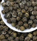 250g Jasmine flower Dragon Pearl China GREEN TEA ball Loose Leaf,mo li long zhu