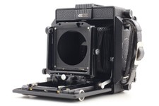 [Exc+5] Horseman 45FA 45 FA 4x5 Large Format ...