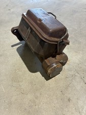 HOLDEN HQ HJ HX HZ TORANA. LH LX BIG NUT BBRAKE MASTER CYLINDER
