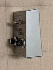 Vertex "Steel String" Clean Drive Guitar Pedal — photo 4