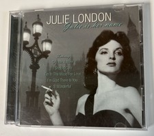 Julie London CD Julie Is Her Name