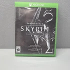 Skyrim Special Edition Xbox One Tested w Map Bethesda Elder Scrolls V