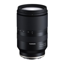 Tamron 17-70mm F/2.8 Di III-A RXD for APS-C Sony Mirrorless Cameras