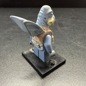 LEGO Star Wars Watto Minifigure Anakin Sebulba Podracers 7962 SW0325 Genuine