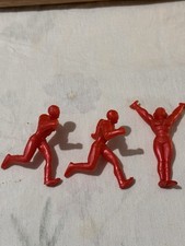 Soldatini Spaziali Ditta Comansi