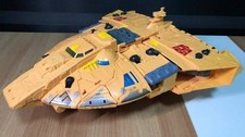 Transformers Kingdom Titan Class Ark   komple...