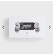 Kith for Backbone Pro Mobile and Wireless Gaming Device IN HAND