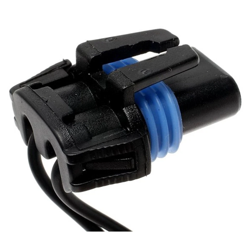 Original ACDelco para Lincoln Navigator 2003-2009 enchufe de faro terminal hembra Foto 2 de 4