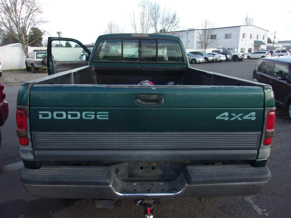 Airbag Air Bag Driver Fits 94-96 DODGE 1500 PICKUP 28930270 - Image 3 of 4
