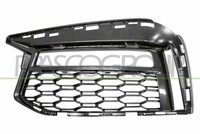 Prasco Blende StoßFäNger Vorne Links FüR Bmw 5Er Touring G31 G30 F90