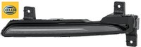 Hella 2BE012170-051 Blinkleuchte Blinker Blinklicht FüR Porsche