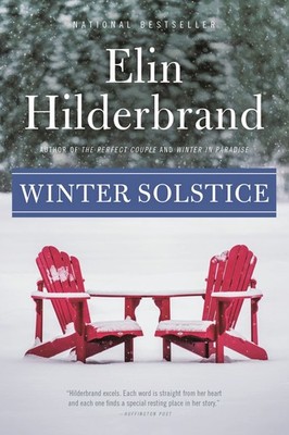Winter Solstice (Winter Street, 4) - paperback Hilderbrand, Elin
