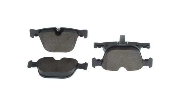 Bosch Bremsbelagsatz Scheibenbremse 0 986 494 325 FüR BMW E70 F15 F85 X5 X6 E72-image