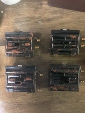 Bakelite ROLMONICA Made In USA Musical Harmonica Instrument Vintage