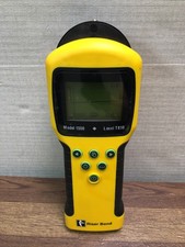 Riser Bond Model 1550/Lexxi T810 Compact Handheld TDR