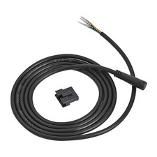 For Kugoo M2 Scooter Dashboard Controller Cable 5pins 6pins Data Cable 152cm