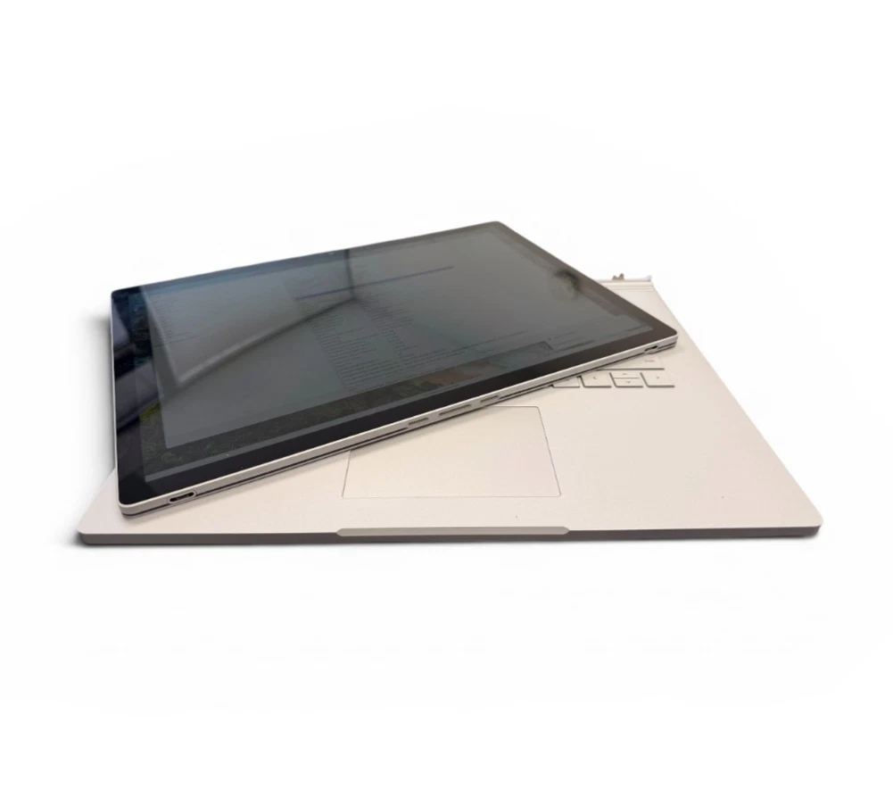 美品 Surface Book 2 15 16GB/GTX1060 電池86% Microsoft Surface Book 2 15-15.9 Inch PC Laptops & Netbooks for