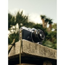 Reconditioned OM SYSTEM OM-3 Mirrorless Camera  - Body Only 8