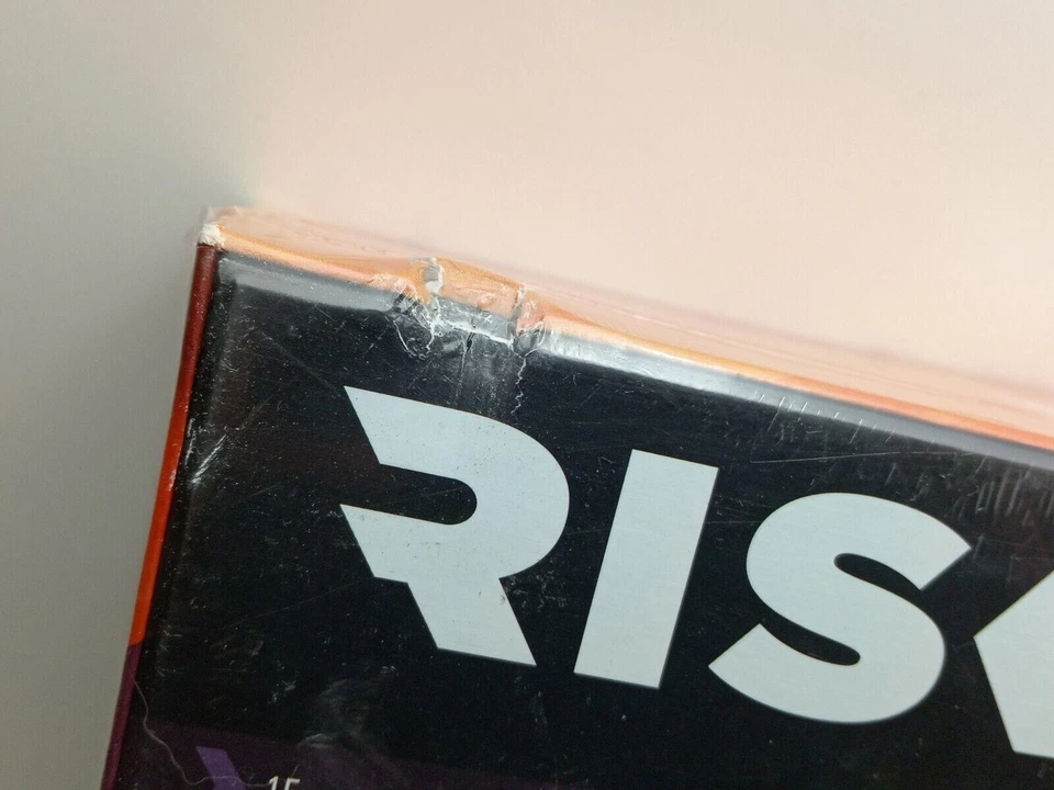 New Risk Shadow Forces Strategy Board Game by Hasbro BNIB - Image 3 of 4