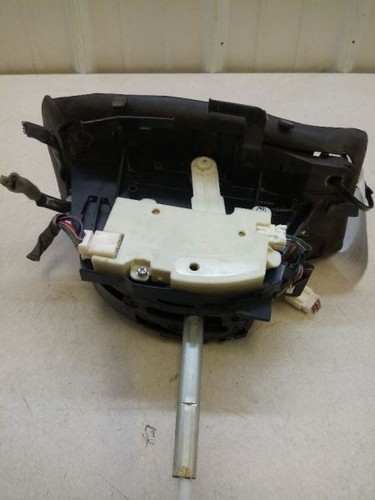2014 2015 2016 2017 INFINITI Q50 SHIFT ASSEMBLY FLOOR OEM SLIGHT DAMAGE - Picture 5 of 6