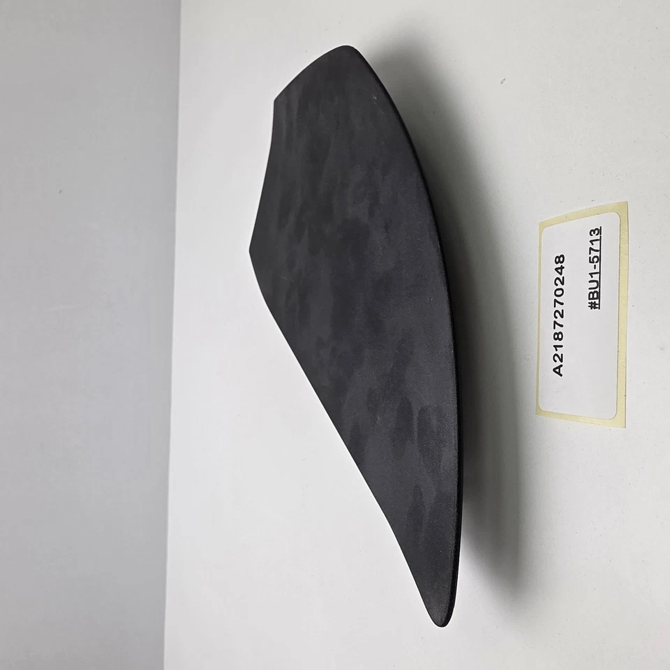 2011-2017 Mercedes-Benz CLS Door Panel Right A2187270248 - image 3 of 4