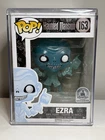 Funko Pop! Haunted Mansion Ezra Vinyl Figure #163 Disney Parks Exclusive