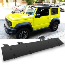 For Suzuki Samurai Jl 38-42 Roof Rack Cross Bar Wind Fairing Air Deflector Kit For Suzuki Samurai Jl 38-42 Roof Rack Cross Bar Wind Fairing Air Deflector Kit