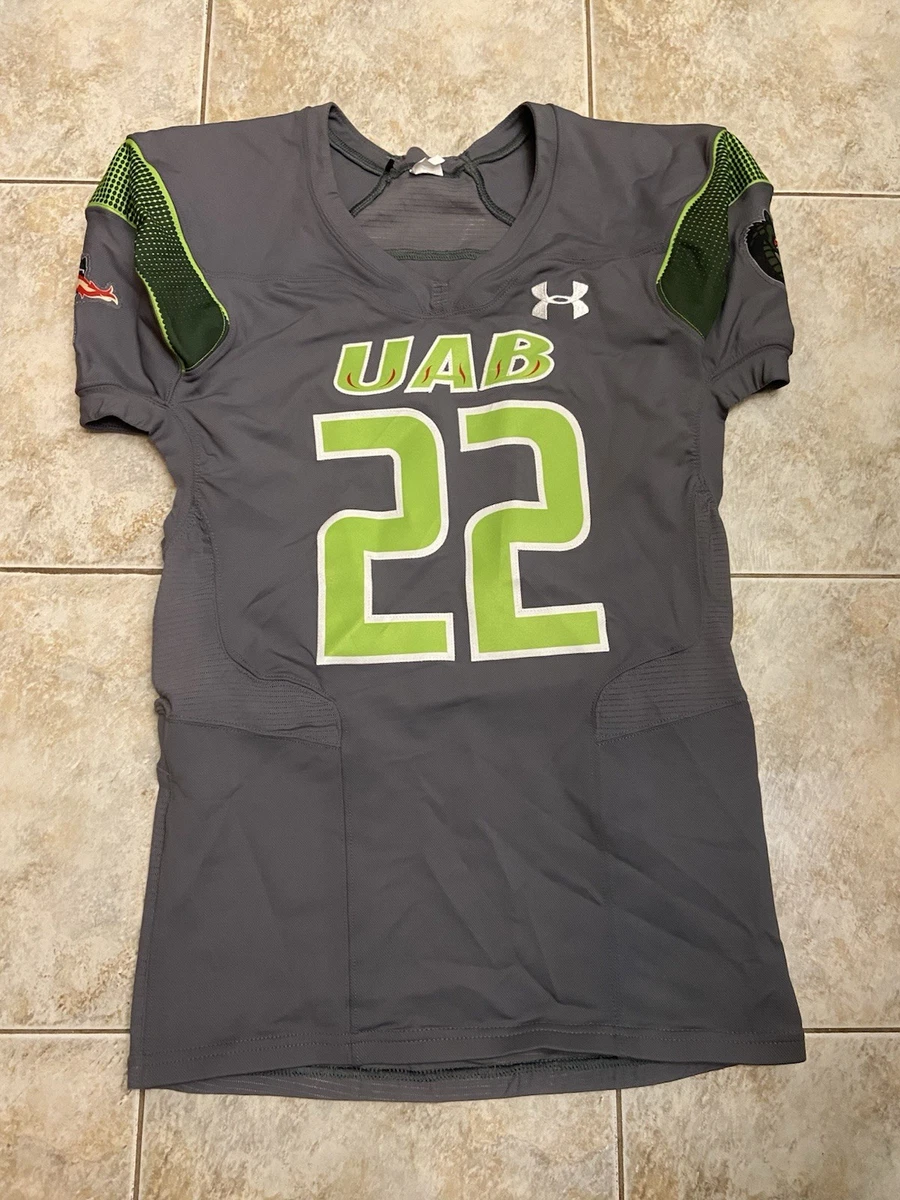 Maillot University Of Birmingham Blazers NCAA - Homme Taille L - Neuf Avec étiquette