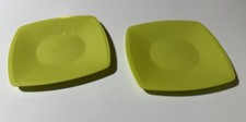 NEW Step2 Lime Green Plates kitchen Play Set Replacement Parts