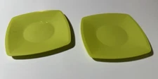 NEW Step2 Lime Green Plates kitchen Play Set Replacement Parts